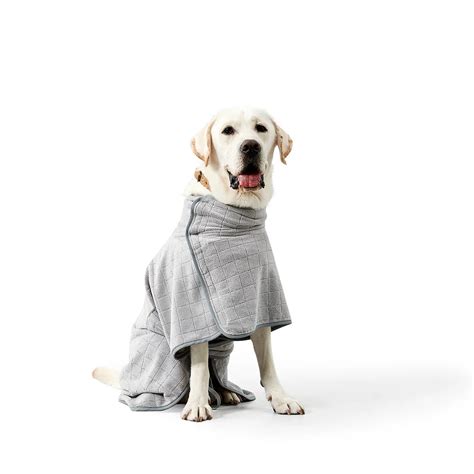 Koolaburra by UGG Dog Bath Robe