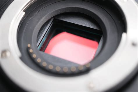 Image result for Dirt Over Camera CMOS