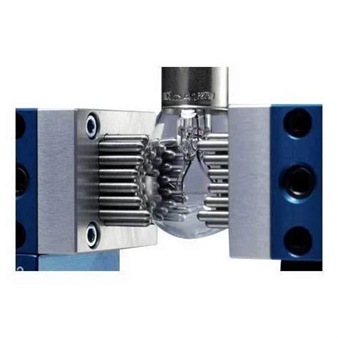 Work Holding Devices - Nikhil Toggle Clamps Manufacturer from Pune