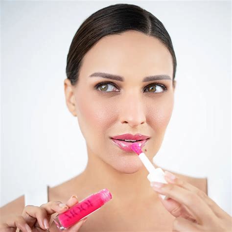 LIP GLOSS – Mooi Cosmetics by hk