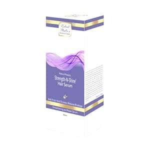 Buy Rahul Phate's Research Products Strength-N-Shine Hair Serum | For ...