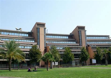 [意大利院校] Università degli Studi di ROMA “La Sapienza” 罗马大学 – 留学网-南华中天