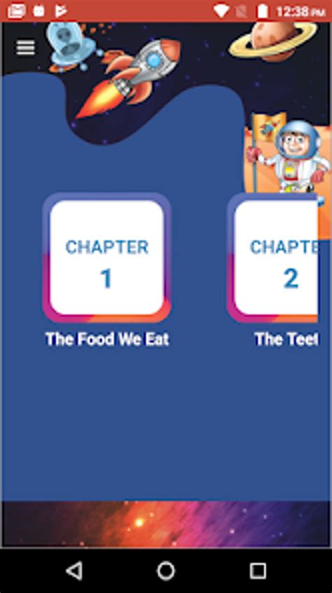 Image result for Class 4 ICSE Science