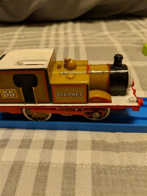 Custom Trackmaster Stepney 的图像结果