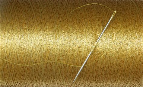 Image result for Magic Golden Thread