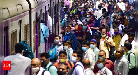 Covid Third Wave India: Expect 150% more cases in third wave compared ...