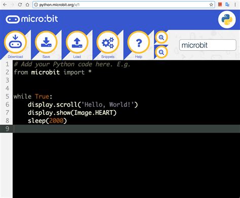 Image result for Micro Bit Python