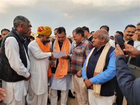 Rajasthan Politics: झूठा निकला CM का आश्वासन, लोकसभा चुनाव में 5 लाख ...