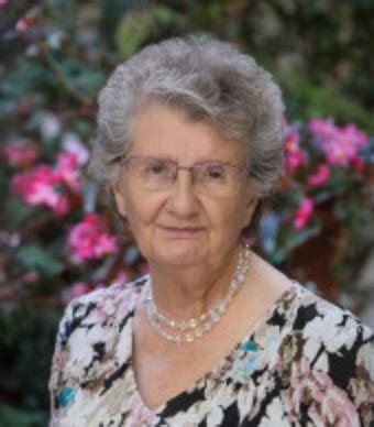 Mary Jo Andreatta - 2025 - Greenlawn Funeral Home Southwest