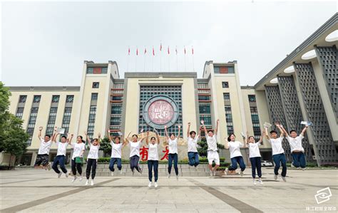 南海新闻网-桂城中学：正心文化引领 让师生生命色彩充分绽放