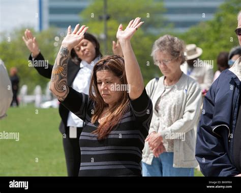 National day of prayer hi-res stock photography and images - Alamy