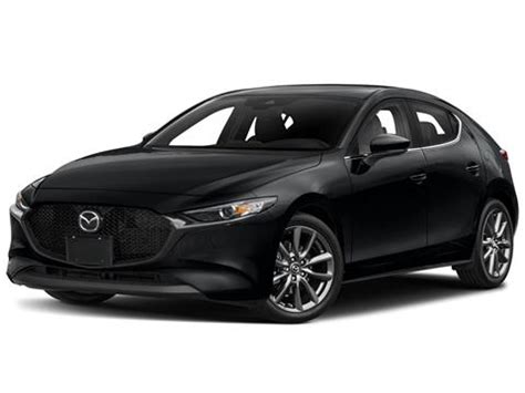 Mazda 3 Hatchback nuevo, precios y cotizaciones, Test Drive.