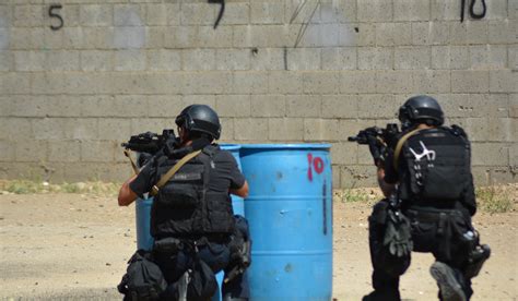 Criminal Justice Technology – Lanier Technical College