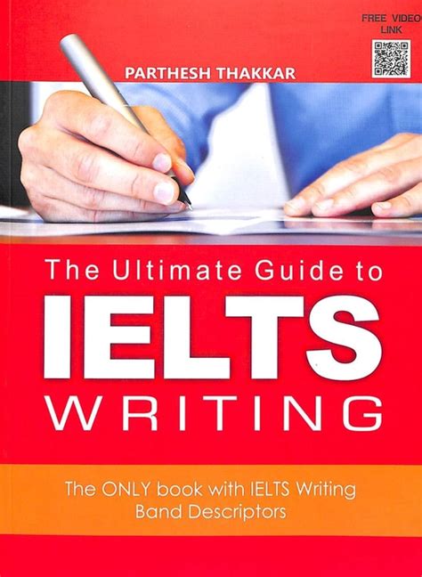The Ultimate Guide To IELTS Writing (2013)
