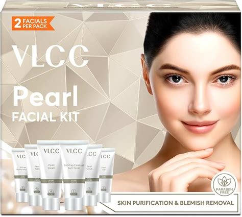 Amazon.in: VLCC - Skin Care: Beauty