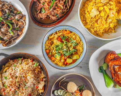 Open Rice Metropolitan Menu Charlotte • Order Open Rice Metropolitan ...