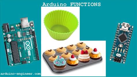 Image result for Function Arduino