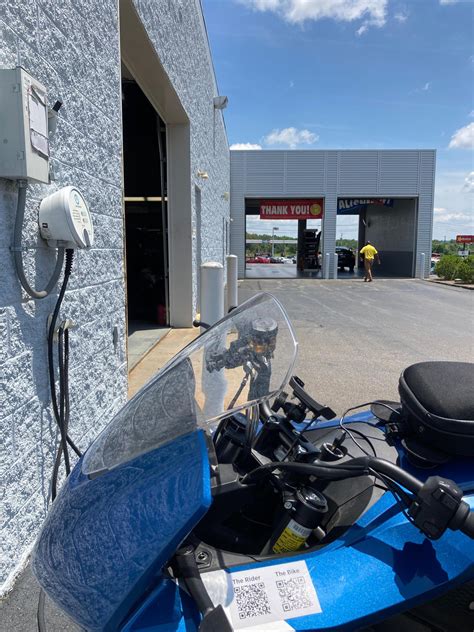 Gunter Nissan | Ridgeway, VA | EV Station