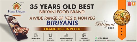 Punnu Biriyani