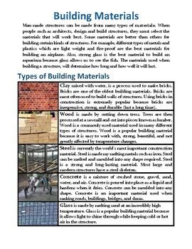 Image result for Stable Structures Grade 3