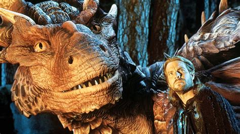 Best movies about dragons that will mesmerize you; on Netflix & more ...