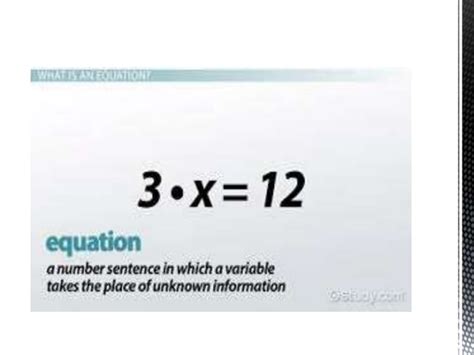 Image result for Basic Simple Equation