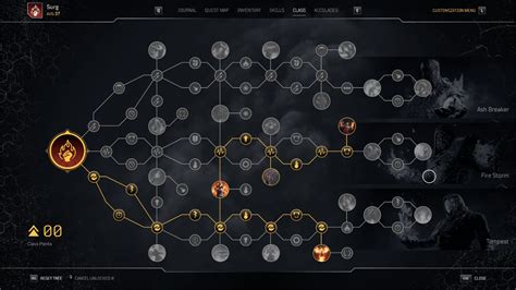 Outriders Explosive Pyro 的图像结果