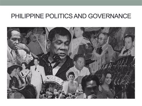 Philippine Politics 的图像结果