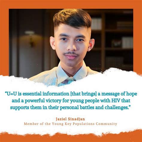 Another important voice from this week's U=U Workshop in Manila ...