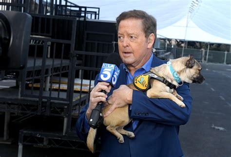 Sam Rubin, KTLA 5 entertainment reporter, dies at 64 – Daily News