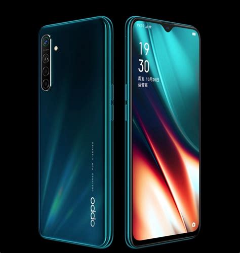 OPPO K5评测：游戏/拍照/闪充/样样俱全的硬核千元机_手机评测_安兔兔