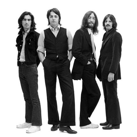 The Beatles披头士乐队28张经典专辑上架网易云音乐