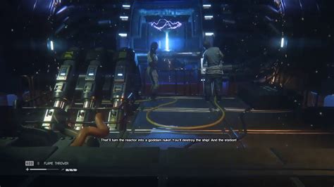 Image result for Alien Isolation Anesidora