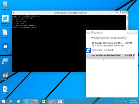 Image result for Clean Notification Center