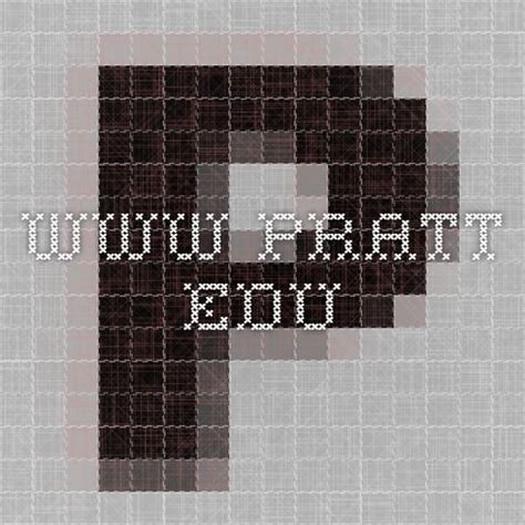 Academic Calendar Pratt