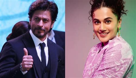 From Shah Rukh Khan, Taapsee Pannu to Vijay Sethupathi, Katrina Kaif ...