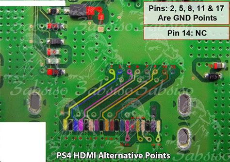 Image result for PS4 Controller Motherboard Guide