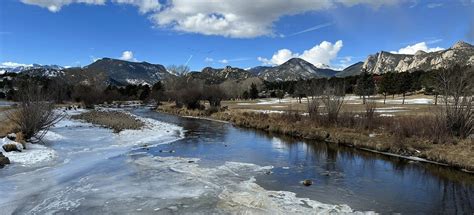 Lake Estes Trail, Colorado - 3,109 Reviews, Map | AllTrails