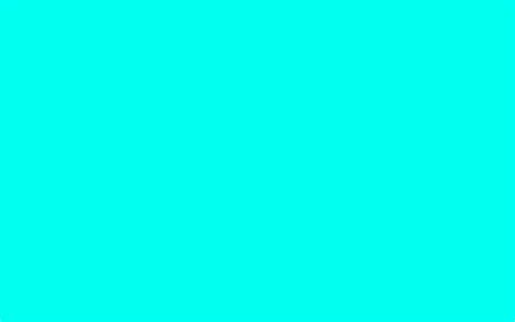2560x1600 Turquoise Blue Solid Color Background