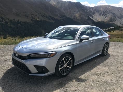 How Much Is 2022 Honda Civic Review Civic 2022 Sedan | New Cars Review