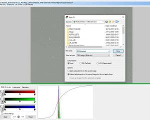 Deep-Sky Stacker Full Tutorial 的图像结果
