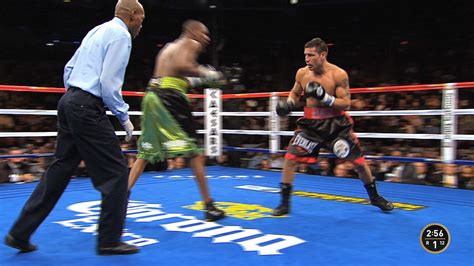 Boxing MH 的图像结果