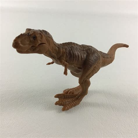 Jurassic World Tyrannosaurus Rex Mini Dino T-Rex | Ubuy India
