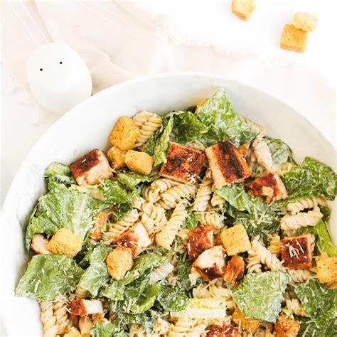 34 Cold Summer Pasta Salad Recipes - The Scatty Mum