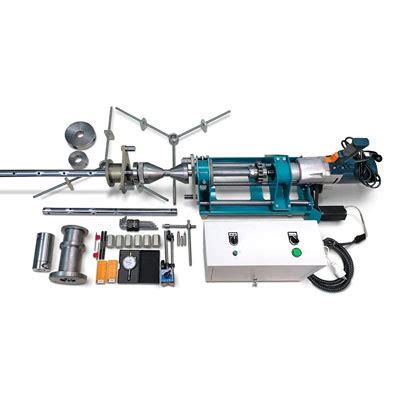 Image result for Boring Machine Review