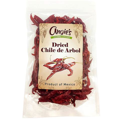 Chile Colorado - Carlsbad Cravings