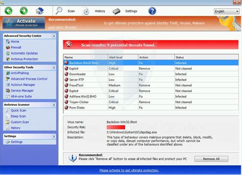 Image result for Protection Suite Professional