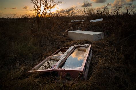 Bahamas Photos: Photographer Reflects on Hurricane Dorian | TIME