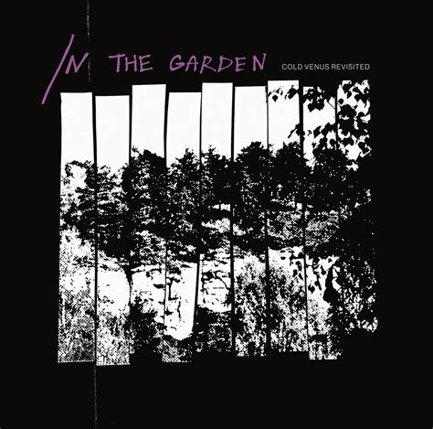 Cold Venus Revisited: In The Garden (vinyl) - Dark Entries - Online Muziek Magazine