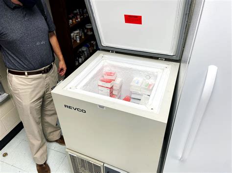 The Physics of Materials at Minus 80 Degrees Celsius | WIRED